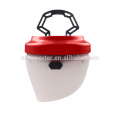 Ásia líder produtos BT-4894 com gancho no fundo 3 * AA bateria fonte de alimentação Mini Camping Light